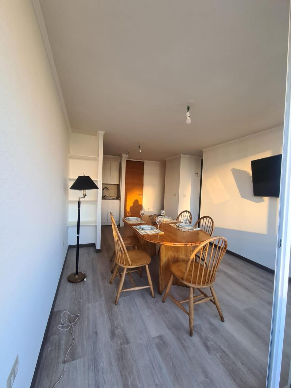 Departamento En Serena