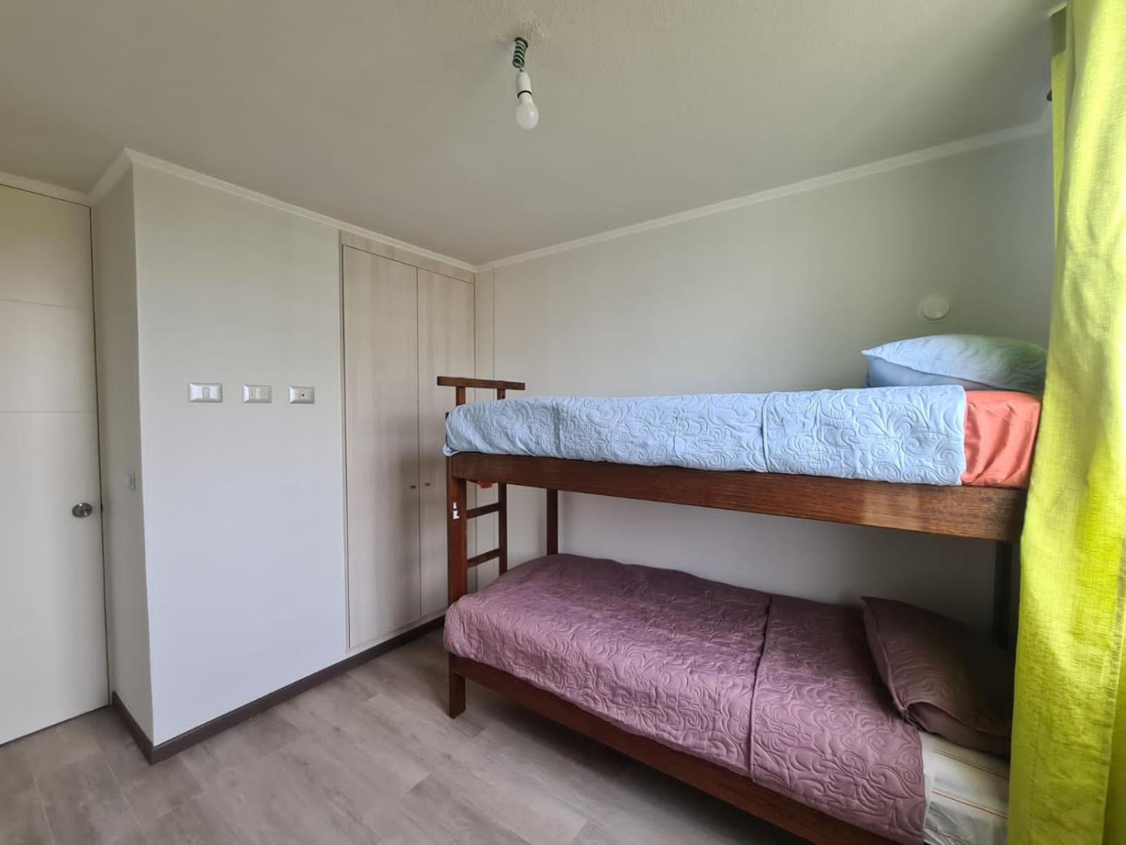 Departamento En Serena Apartamento La Serena